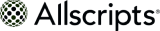 Allscripts logo