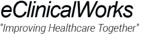 eClinicalWorks logo