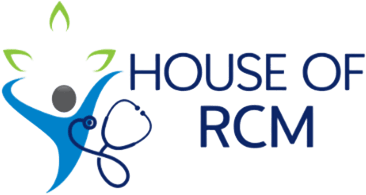 House of RCM logo