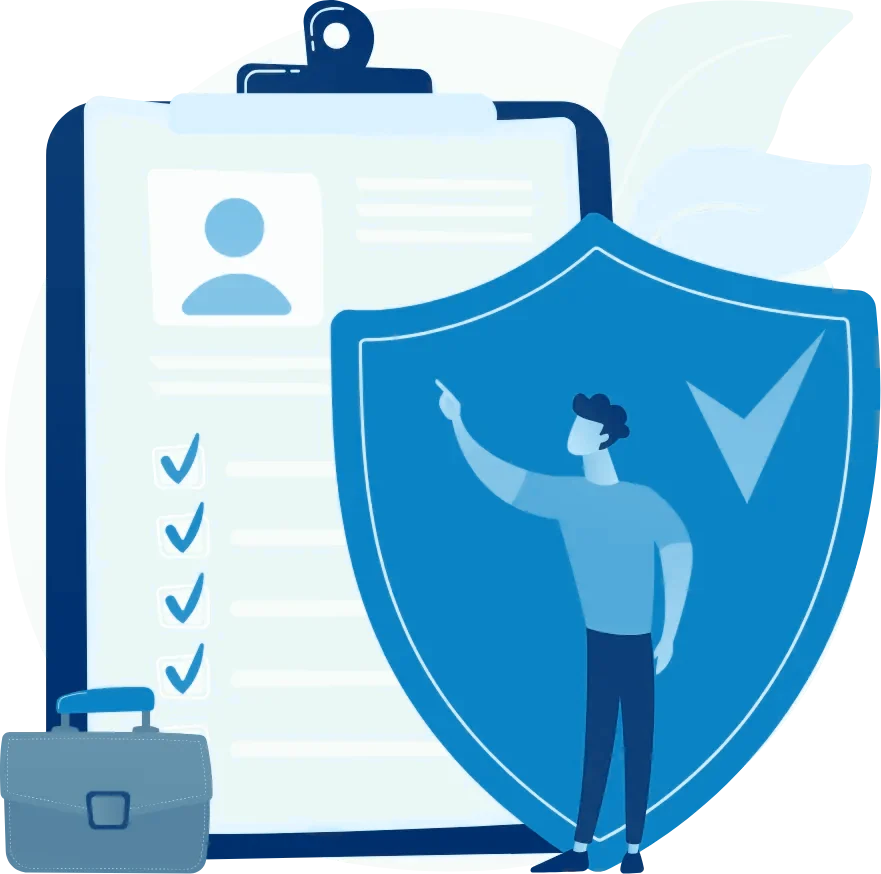 Illustration: credentialing