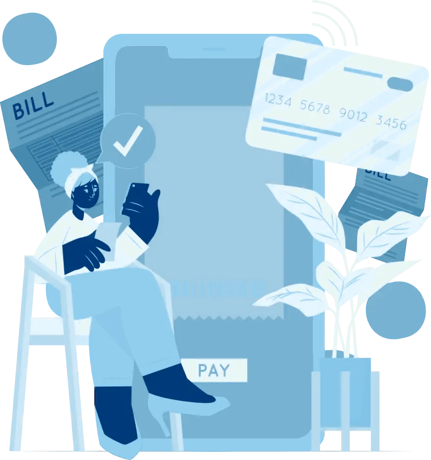 Illustration: patient billing