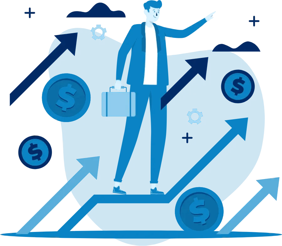 Illustration: revenue cycle management